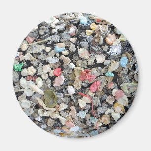 Yum Gummi-Magnet Magnet