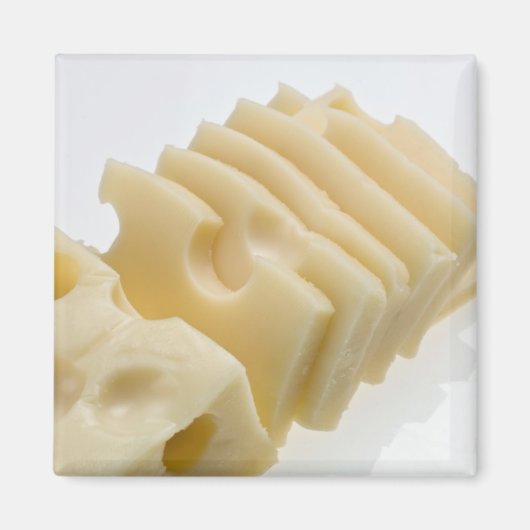 Yum-Käsemagnet Magnet (Vorne)