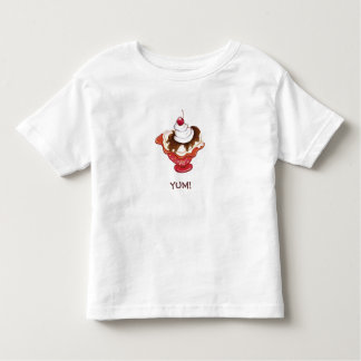 YUM! KLEINKIND T-SHIRT