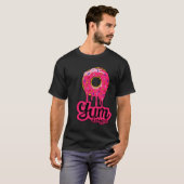 Yum Logo-t T-Shirt (Vorne ganz)