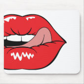 Yum Mausunterlage Mousepad (Vorne)