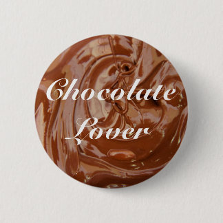 Yum Yum Chocolate Lovers Button