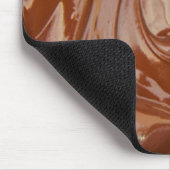 Yum Yum Chocolate Lovers Mousepad (Ecke)
