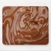 Yum Yum Chocolate Lovers Mousepad (Vorne)
