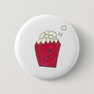 Yum yum popcorn button