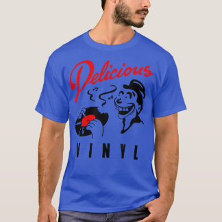 Yum Yum Records Tank Top