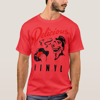 Yum Yum Records Tasse T-Shirt
