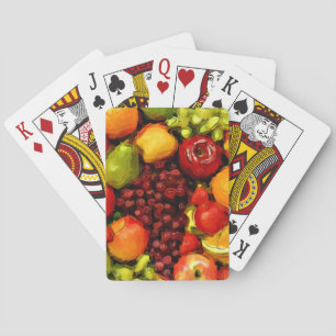 Yum!Yum, so gut_ Spielkarten