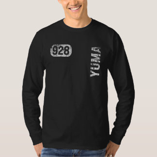 Yuma Arizona 928 Vorwahl Vintage Retro T-Shirt