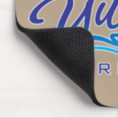 Yuma, Arizona Mousepad (Ecke)