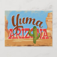 Yuma Arizona