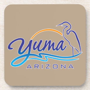 Yuma, Arizona Untersetzer