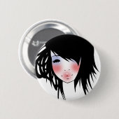 Yume Button (Vorne & Hinten)