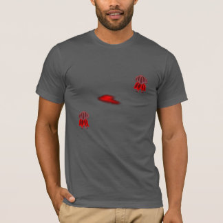 Yume Nikki- Endszene T-Shirt