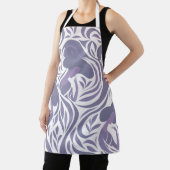 Yumeji Hirado Woman Apron – Taisho Romance Design Schürze (InSitu)