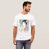 YUMEJI.TAKEHISA T-Shirt (Vorne ganz)