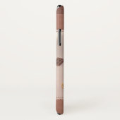 Yumekawaii cute cookie phone case. Case-Mate iPhon iPhone Hülle (Hinten/Rechts)