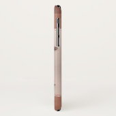 Yumekawaii cute cookie phone case. Case-Mate iPhon iPhone Hülle (Hinten/Links)