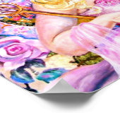 Yumi sugai Angels Poster (Ecke)