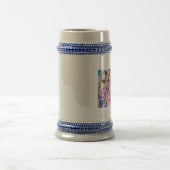 yumi sugai Engel Bierglas (Mittel)