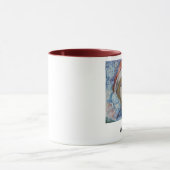 Yumi Sugai. Timothy. Tasse (Zentrum)