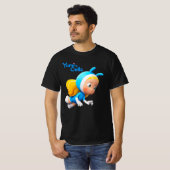 Yumi's Cells Classic T-Shirt (Vorne ganz)
