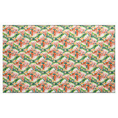 YUMMER SOMMER Aquarell-Wassermelonen Stoff (Yard (91,4 cm))
