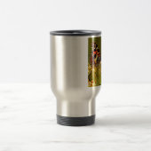 Yummm!!! Reisebecher (Mittel)