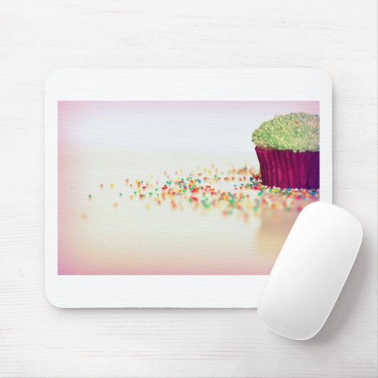 Yummp Mousepad (Mit Mouse)