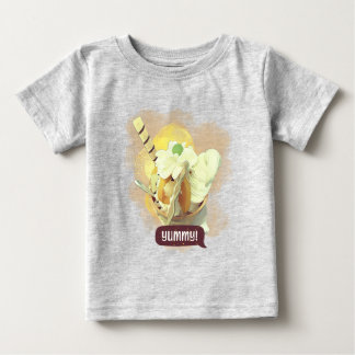 Yummy Baby T-shirt