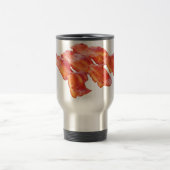 Yummy Bacon Reisebecher (Mittel)