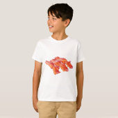 Yummy Bacon T-Shirt (Vorne ganz)
