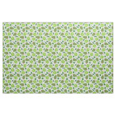 Yummy-Blätter Stoff (Fat Quarter (45,7 x 55,9 cm))