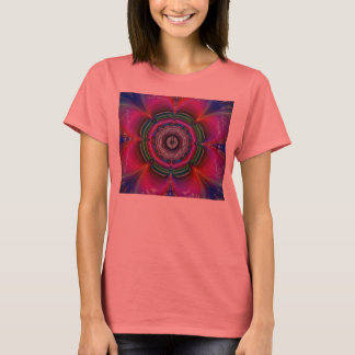 Yummy Blume T - Shirt