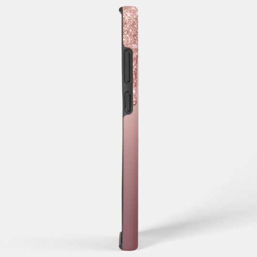 Yummy Boba Bubble Milk Tee Nachtisch Samsung Galaxy Hülle (Rechte Seite)