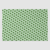 Yummy Broccoli Seidenpapier (Vorderseite)