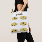 Yummy Chocolate Chip Cookie Tasche (Von Nahem)