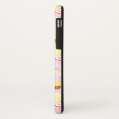 Yummy Cupcakes Case-Mate iPhone Hülle (Hinten/Links)
