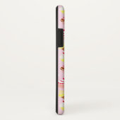 Yummy Cupcakes Case-Mate iPhone Hülle (Hinten/Rechts)