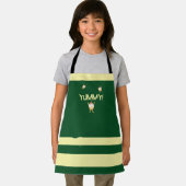 Yummy cupcakes schürze (Insitu)