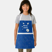 Yummy donuts schürze (Insitu)