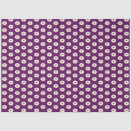 Yummy donuts seidenpapier