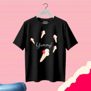 Yummy-Eis T-Shirt