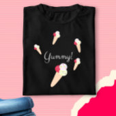 Yummy-Eis T-Shirt