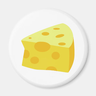 Yummy Food - Käse Magnet