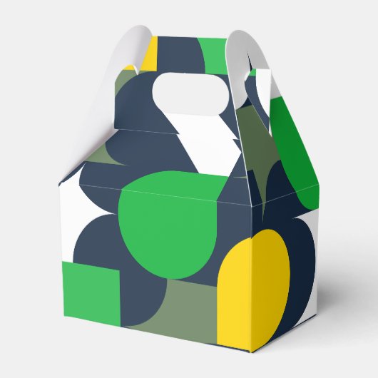 Yummy Goods Geschenkschachtel (Rückseite)