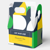 Yummy Goods Geschenkschachtel (Geöffnet)