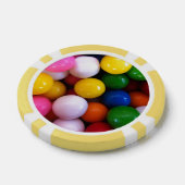 Yummy Gumballs Pokerchips (Einzeln)