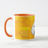 Yummy Inside! Tasse (Links)
