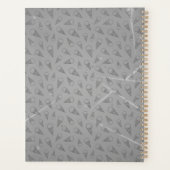 Yummy Planer (Rückseite)